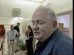 Sharon warns country may face risk of 'civil war' Instructional Video