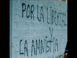 SYND 26 12 76 BASQUES AND NATIONALISTS DEMONSTRATE IN BARCELONA Instructional Video