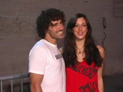 'Reality Unleashed' DVD Release Stock Footage