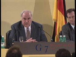 FRANCE: GERMANY RAISES ISSUE OF HUMAN RIGHTS VIOLATIONS IN TIBET News Clip