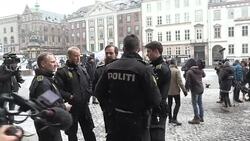 CLEAN : Danish submarine inventor's trial opens over journalist murder News Clip