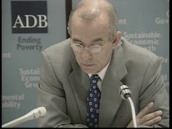 Asia Development Bank grants funds to SARS affected countries Instructional Video