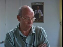 Many in Aceh still homeless one year after tsunami News Clip