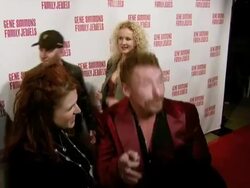 The WireImage Entertainment Report and News Capsule: 11/28/07 Stock Footage