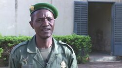 CLEAN : Malian Army Pockets News Clip
