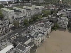 Kate Middleton's Wedding Journey News Clip