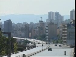 Two killed as gunmen open fire on funeral procession, reax, demo News Clip