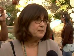 'Aquamarine' Premiere Stock Footage