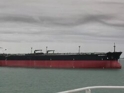 shipping crisis Stock Footage