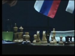 World Chess Tournament begins in Mexico City News Clip