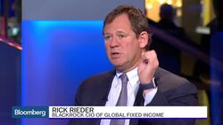 ECB Policy Gets Credit for Better Growth Data: Reider News Clip