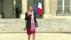 CLEAN : France unveils law to clam down on would be jihadists News Clip