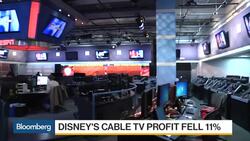 Disney's Iger: Will Do What's Best for Company News Clip