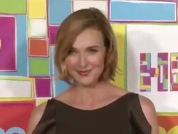 Brenda Strong at HBO's Official 2014 Emmy After Party Stock Footage
