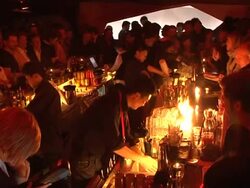 VOICED: World Expo brings new sparkle to Shanghai's nightlife News Clip