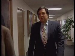 USA: LI ZHAOXING CHINESE ESPIONAGE PRESS BRIEFING News Clip