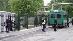 CLEAN : Russia Ukrainian woman pilot Savchenko trial resumes News Clip