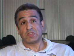 CLEAN: Snake invasion in Florida News Clip