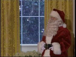 President and First Lady meet Sesame Street puppets News Clip