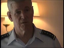 US miltary chief warns terrorist may move to Southeast Asia News Clip