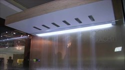 Bathroom of the future at home design show News Clip