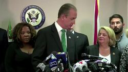 CLEAN : Republican Marco Rubio vows to fight Obama on Cuba detente News Clip