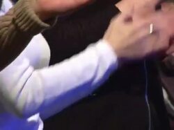 HD: Clapping In The Rhythm Stock Footage