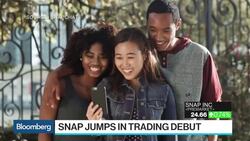 Brian Wieser Says Snap Inc. Is a Sell News Clip