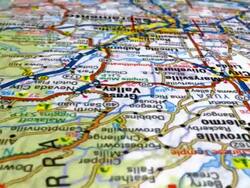 Destination San Francisco Stock Footage