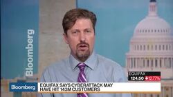 What Is Known So Far About the Equifax Data Breach News Clip