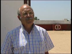 Business is bad for Spanish bullfighting News Clip