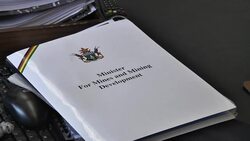 Diamond fields could revive Zimbabwe economy Instructional Video