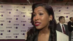 VH1 Divas attendees on holiday plans Instructional Video