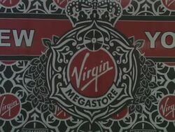 Janet Jackson Signing Copies of Her New CD '20 YO' Stock Footage