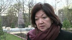 CLEAN : Crimean Tatars wary of Russia News Clip