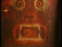 Tibet - Struggle for buddhism News Clip