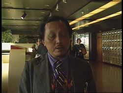 GERMANY: UN CLIMATE CONFERENCE News Clip