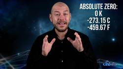 The Coldest Place in the Universe Instructional Video