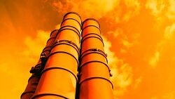 Russian modern missile air defense S-300 Stock Footage