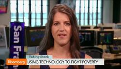 How HandUp Uses Technology to Fight Poverty News Clip