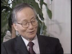 South Korea's ambassador to China made minster for unification. News Clip