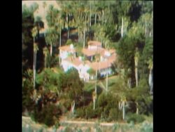 SYND 23-3-74 REPORT ON PRESIDENTIAL HOMES ISSUED Instructional Video