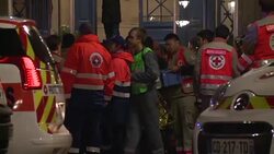 CLEAN : Paris Bataclan to re open with Sting gig News Clip