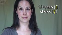 How to Pronounce the Letter Y: American English Instructional Video