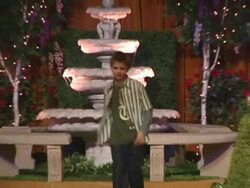 6th Annual Lullabies and Luxuries Luncheon and Fashion Show to Benefit Caring For Children and Families With AIDS Stock Footage