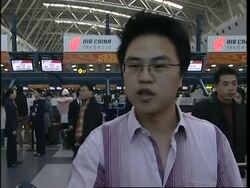 Millions of migrant workers head home for New Year News Clip