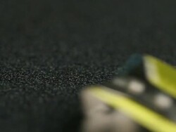 Measuring Tape Stock Footage