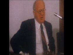 SYND 21-8-72 OLYMPIC COMMITTEE MEETING TO DISCUSS RHODESIA'S PARTICIPATION IN MUNICH GAMES News Clip