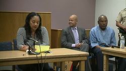 With her father looking on, O.J. Simpson's daughter  tearfully tells parole commissioners that her father's choices were wrong, but he has been a perfect inmate. Instructional Video