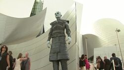 Cyber security expert says HBO hack is huge Instructional Video